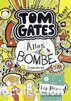 Libros: Tom Gates, Band 03 - Pichon, Liz - Foto 1