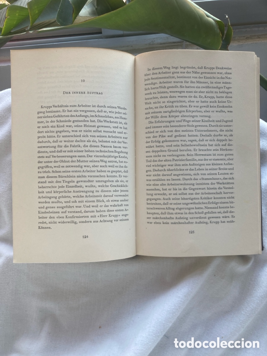 Libros: DIE DREI RINGE Gert Von KLASS - Foto 6