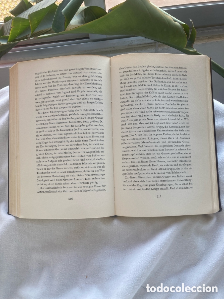 Libros: DIE DREI RINGE Gert Von KLASS - Foto 7