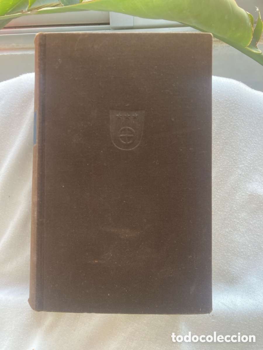 Libros: DIE DREI RINGE Gert Von KLASS - Foto 1