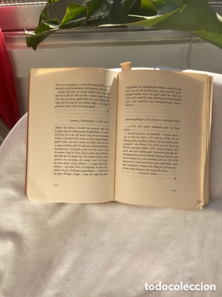 Libros: ICH LIEBE DICH Julia Gebrig - Foto 4