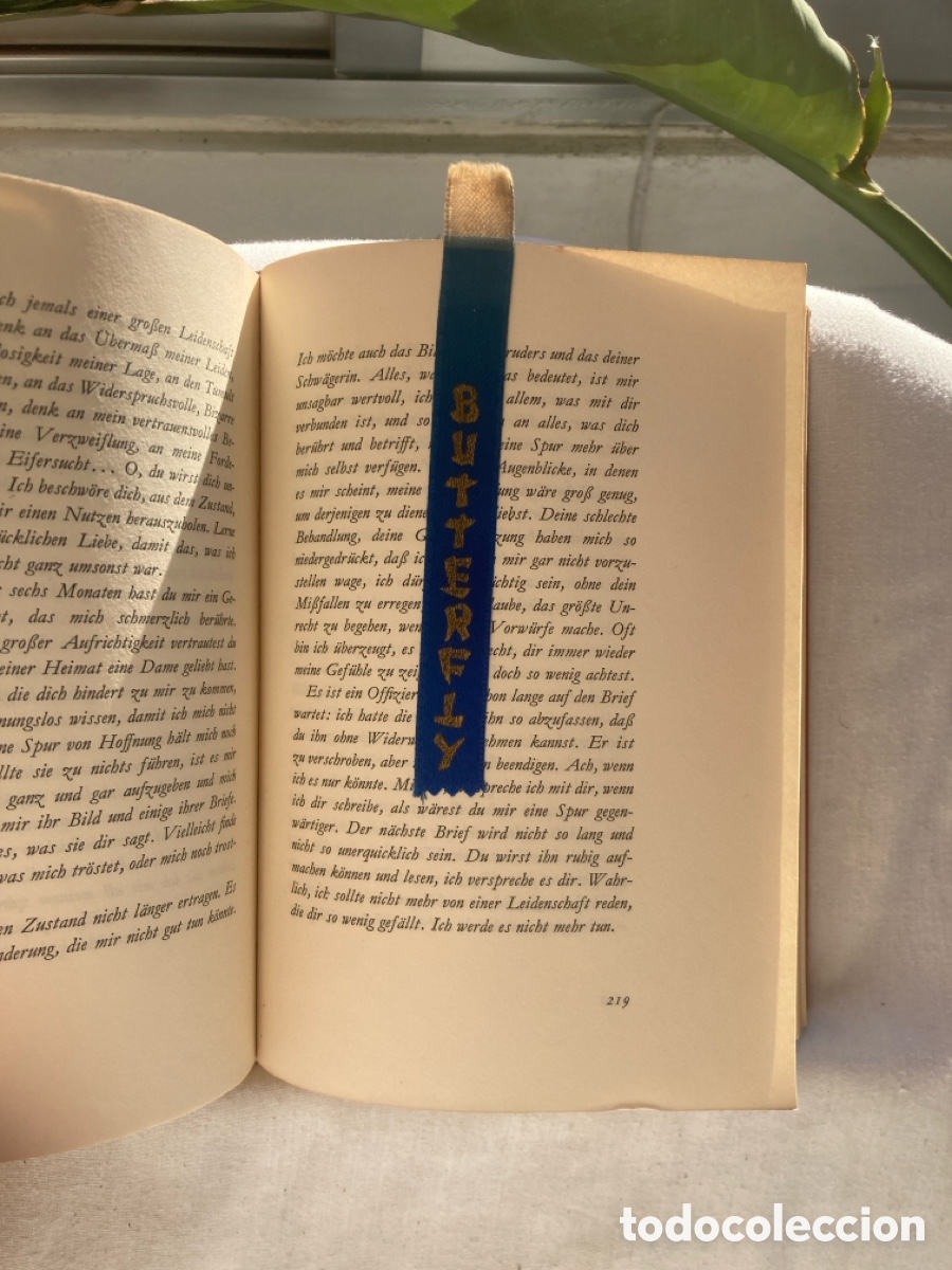 Libros: ICH LIEBE DICH Julia Gebrig - Foto 5