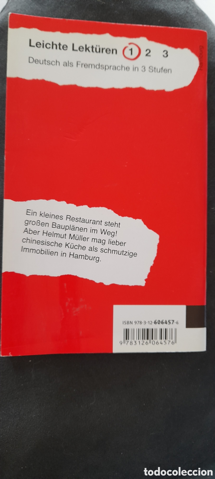 Libros: Hamburg hin und zuruck - Foto 2