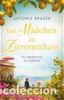 Libros: DTV23 MADCHEN ZITRONENHAI - Foto 1