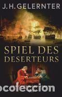 Libros: DTV23 SPIEL DESERTEURS - Foto 1
