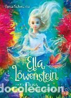 Libros: PV23 LOWENSTEIN FLUSS FAN - Foto 1