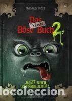 Livres: Das kleine B&ouml;se Buch 2 - Myst, Magnus