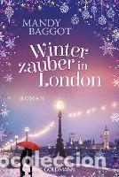 Libros: Winterzauber in London - Mandy Baggot - Foto 1