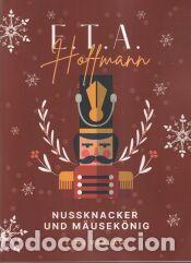 Libros: E.T.A. Hoffmann: Nussknacker und Mausekonig. Volls - Hoffmann, E. T. A. - Foto 1