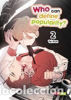 Libros: Who can define popularity? 02 - Tak Bon - Foto 1