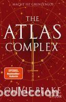 Libros: The Atlas Complex - Blake, Olivie - Foto 1