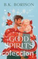 Libros: Good Spirits - Borison, B. K. - Foto 1