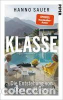 Livres: Klasse - Sauer, Hanno