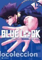 Libros: Blue Lock - Band 13 - Nomura, Yusuke - Foto 1