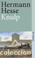 Libros: Knulp - Hesse, Hermann
