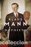 Livros: Mephisto - Mann, Klaus