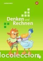 Libros: Denken und Rechnen 4. Schulbuch. Allgemeine Ausgabe