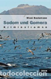 Libros: Sodom und Gomera - Beckmann