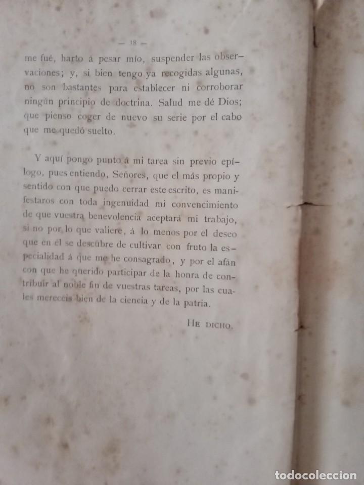 Libros: Varios casos de s&iacute;filis -Dr.Juan Soler y Buscalla. - Foto 4
