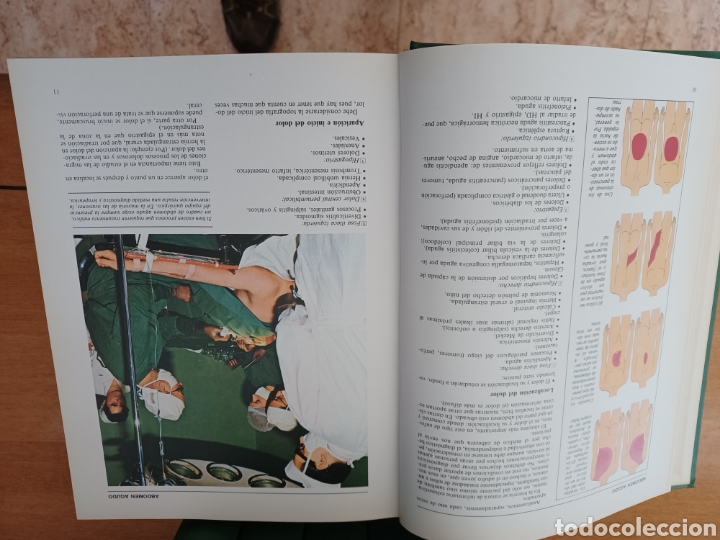 Libros: Enciclopedia enfermeria - Foto 3 - 267895859