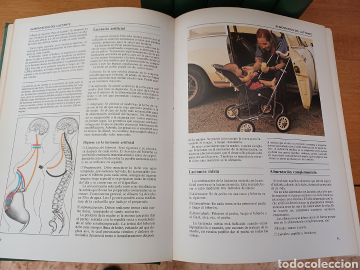 Libros: Enciclopedia enfermeria - Foto 4