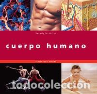 Libros: CUERPO HUMANO - Foto 1