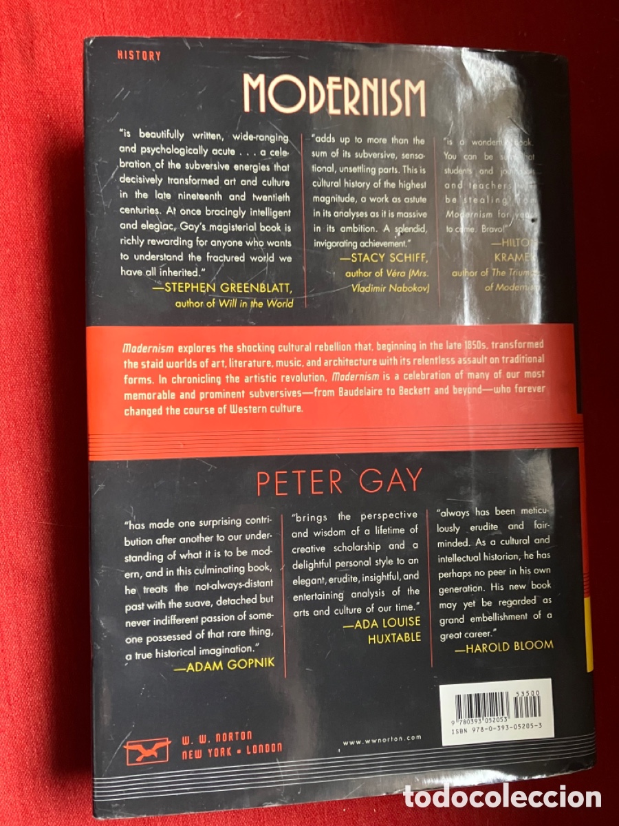 Libros: Modernism - Foto 2