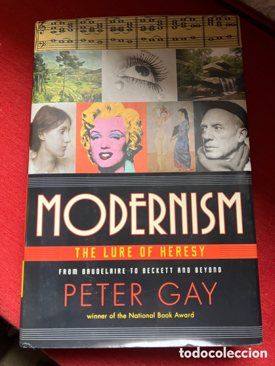 Libros: Modernism - Foto 1