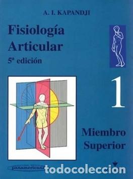Libros: Fisiolog&iacute;a Articular 3 tomos - Foto 1