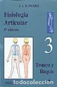 Libros: Fisiolog&iacute;a Articular 3 tomos - Foto 3