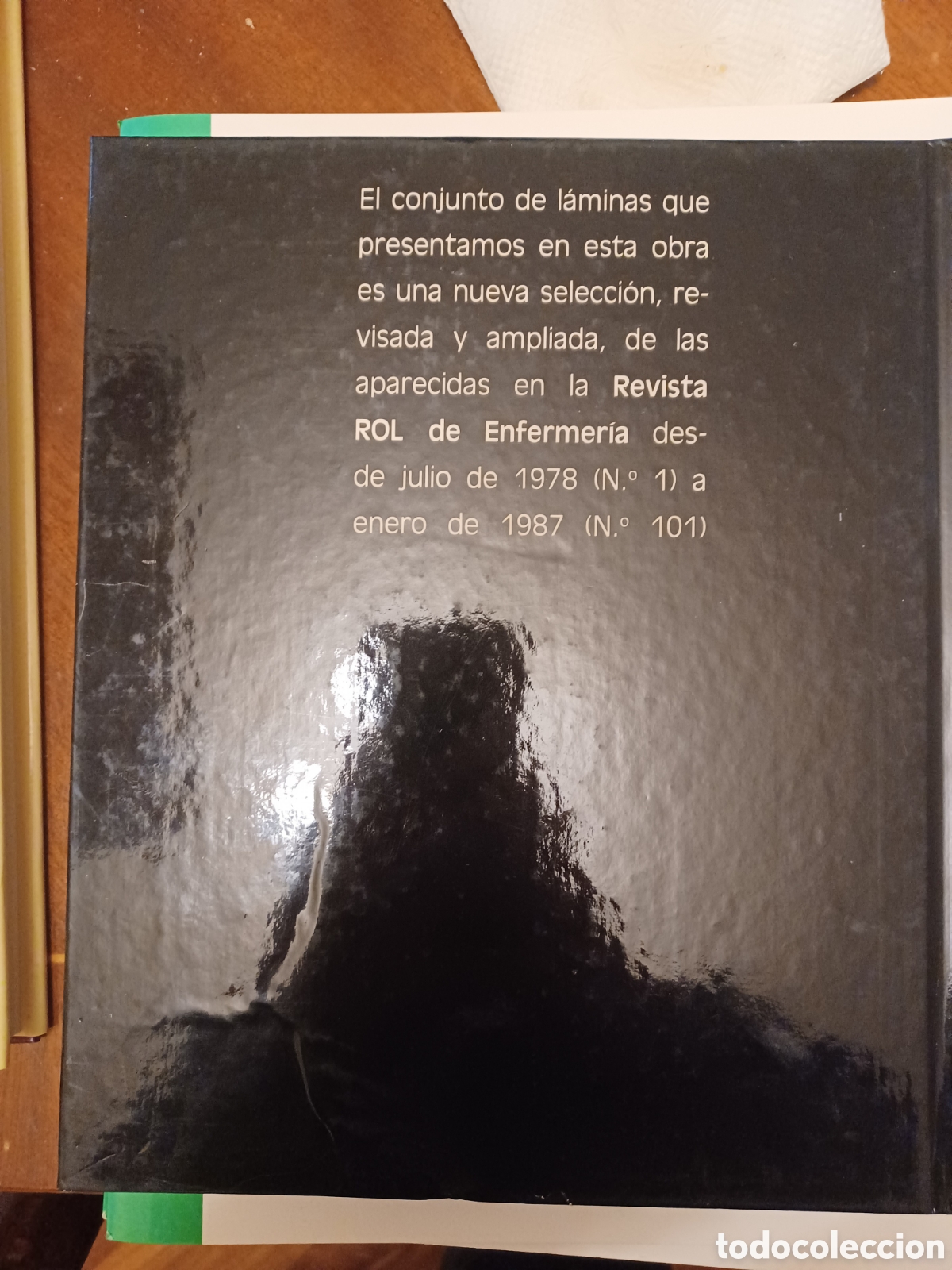 Libros: Atlas de anatom&iacute;a - B. Braun-Dexon - ED. Rol - Foto 2