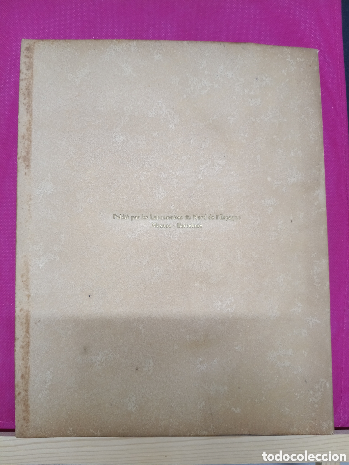 Libros: OFTALMOLOGIA.LE GUIDE DOCULISTIQUE DAL-GHAFIQI - Foto 2