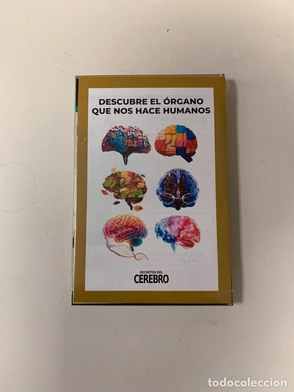 Libros: NUEVO AS&Iacute; FUNCIONA EL CEREBRO RBA - Foto 2
