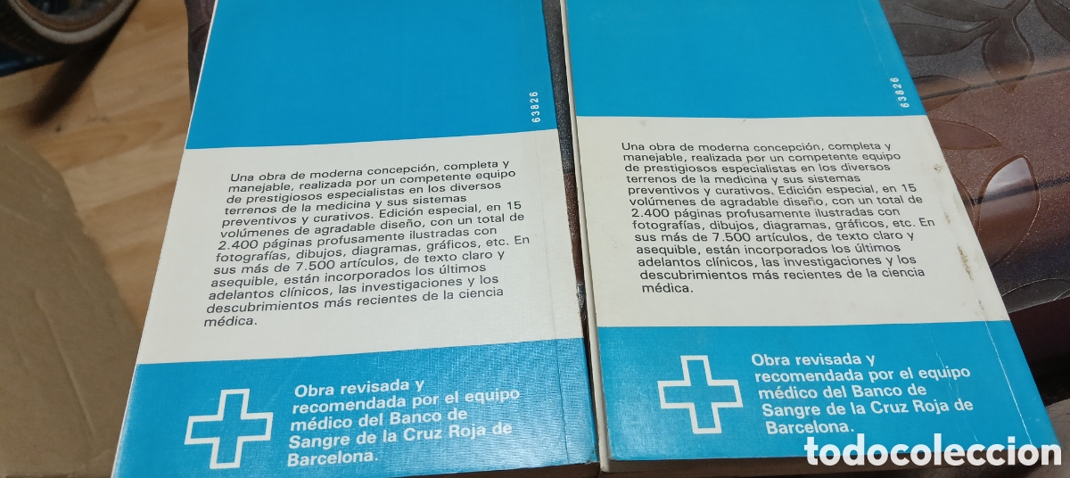 Libros: Libro Medicina y Salud - Foto 2