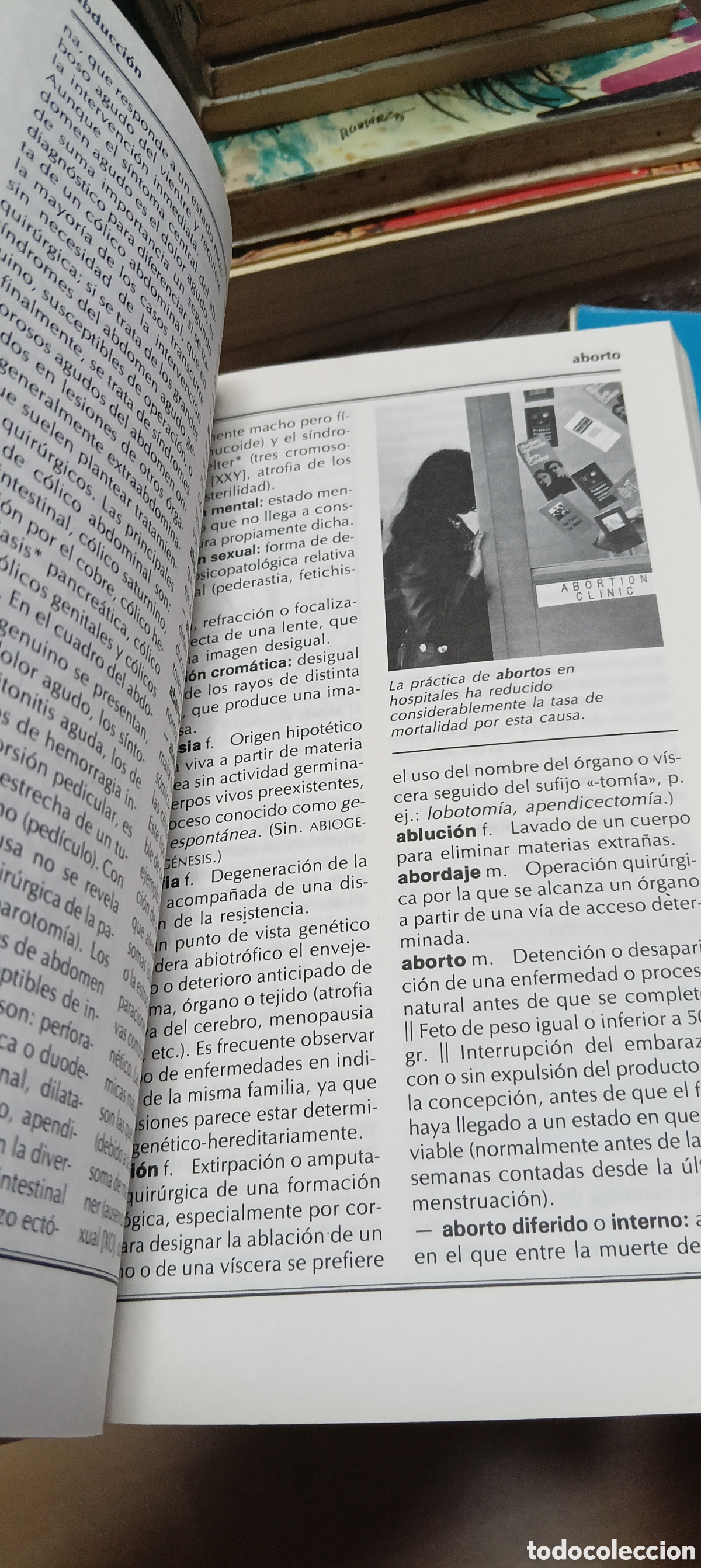 Libros: Libro Medicina y Salud - Foto 4