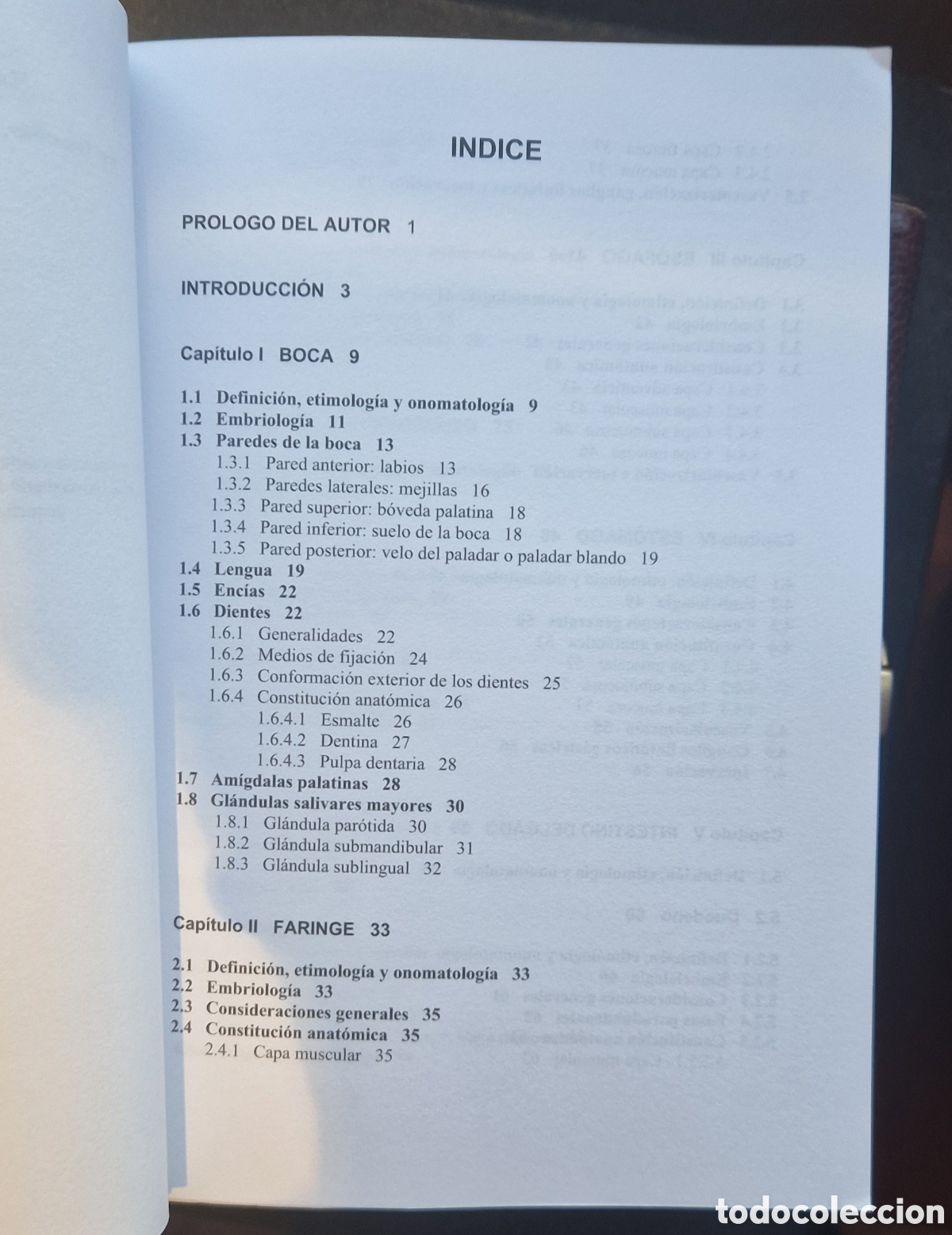 Libros: Ep&oacute;nimos Anat&oacute;micos del Aparato Digestivo - Foto 3
