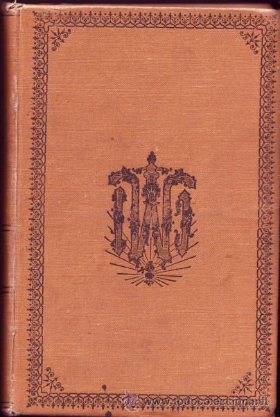 Libros antiguos: Dorso - Foto 2