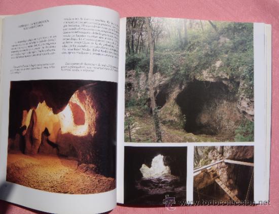 Libros antiguos: LA ARQUEOLOGIA  EN  CATALU&Ntilde;A - Foto 3