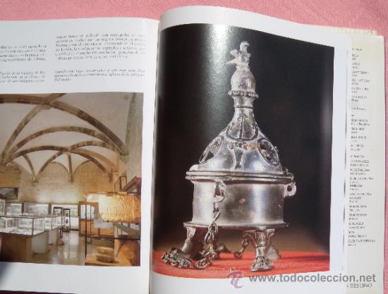 Libros antiguos: LA ARQUEOLOGIA  EN  CATALU&Ntilde;A - Foto 2