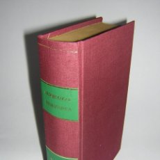 Libros antiguos: 1890 - MANUEL DE LA PEÑA Y FERNANDEZ - MANUAL DE ARQUEOLOGIA PREHISTORICA