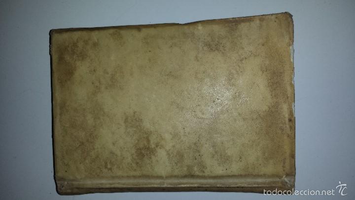 Libros antiguos: COMPENDIO DE LAS ANTIGUEDADES ROMANAS 1771 - Foto 2