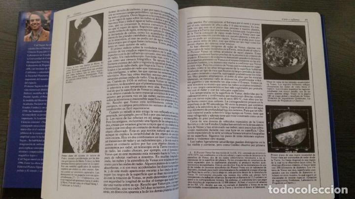 Libros antiguos: COSMOS CARL SAGAN - Foto 4