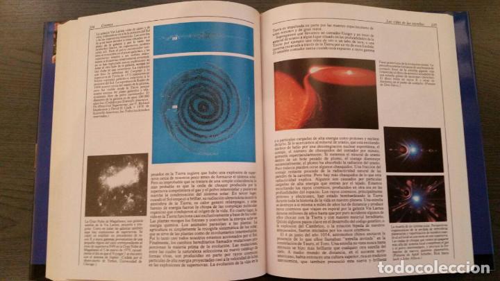 Libros antiguos: COSMOS CARL SAGAN - Foto 5