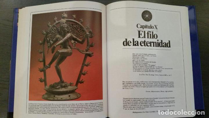 Libros antiguos: COSMOS CARL SAGAN - Foto 6