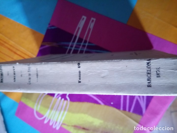 Libros antiguos: DOCUMENTOS INEDITOS DE LA CORONA DE ARAGON - Foto 3