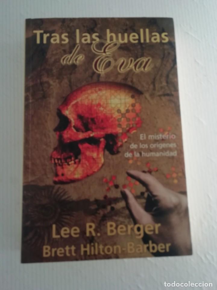 Libros antiguos: Tras las huellas de Eva - Foto 1
