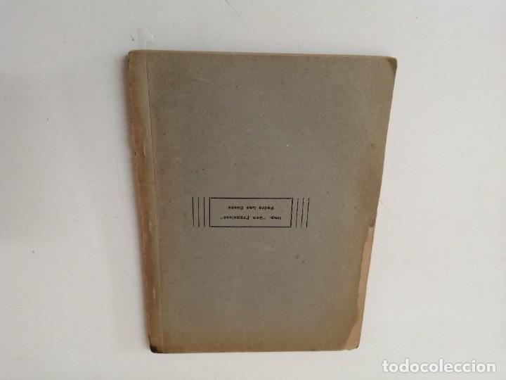 Libros antiguos: ÑIDOLQUE MUPIN DENU LIBRO ANTIGUO EN MAPUCHE 1933 CHILE - Foto 9 - 295739293