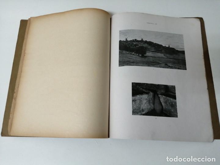 Libros antiguos: PITYUSAS CICLO FENICIO 1931 ARQUEOLOGIA MUY RARO - Foto 5 - 246487670