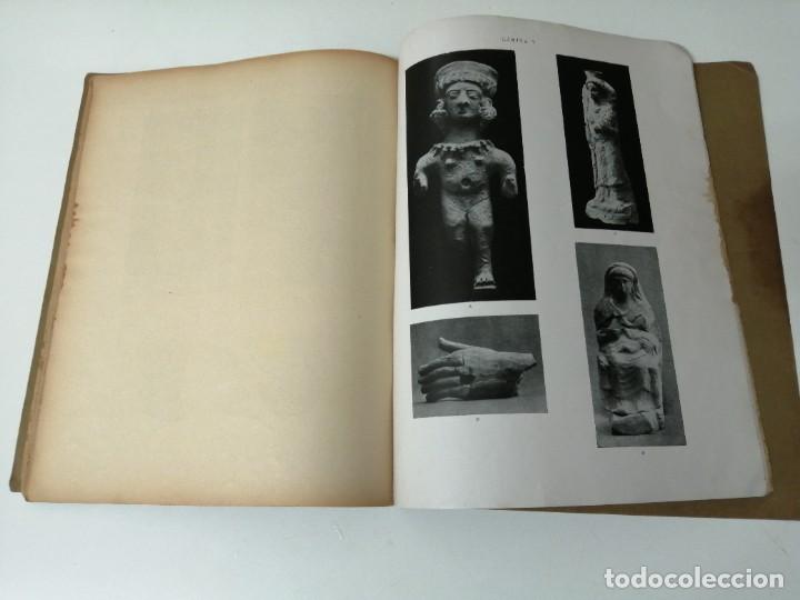Libros antiguos: PITYUSAS CICLO FENICIO 1931 ARQUEOLOGIA MUY RARO - Foto 6 - 246487670