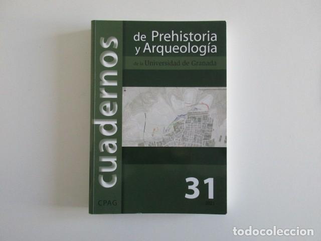de prehistoria y arqueología de la un - Comprar Libros antiguos de arqueología en todocoleccion 323455373